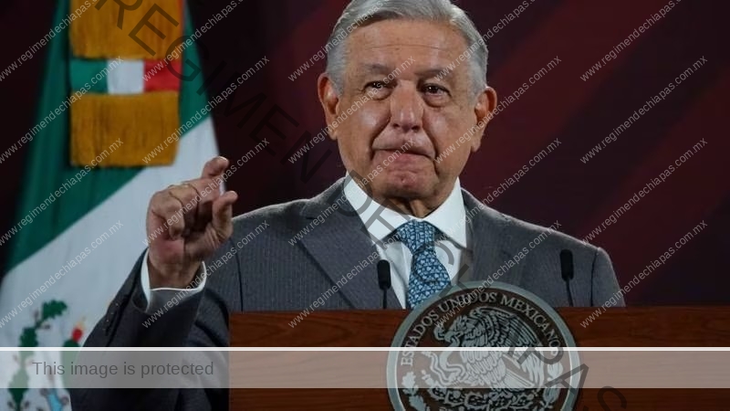 Andrés Manuel Lopéz Obrador