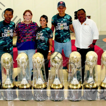 2ª Copa Chiapas