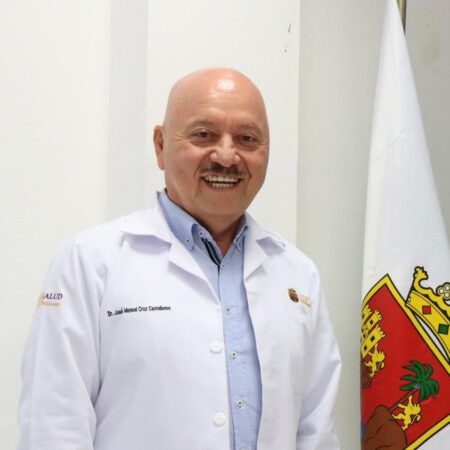 Dr Pepe cruz