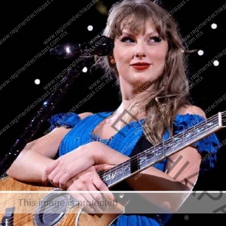 primer concierto de Taylor Swift