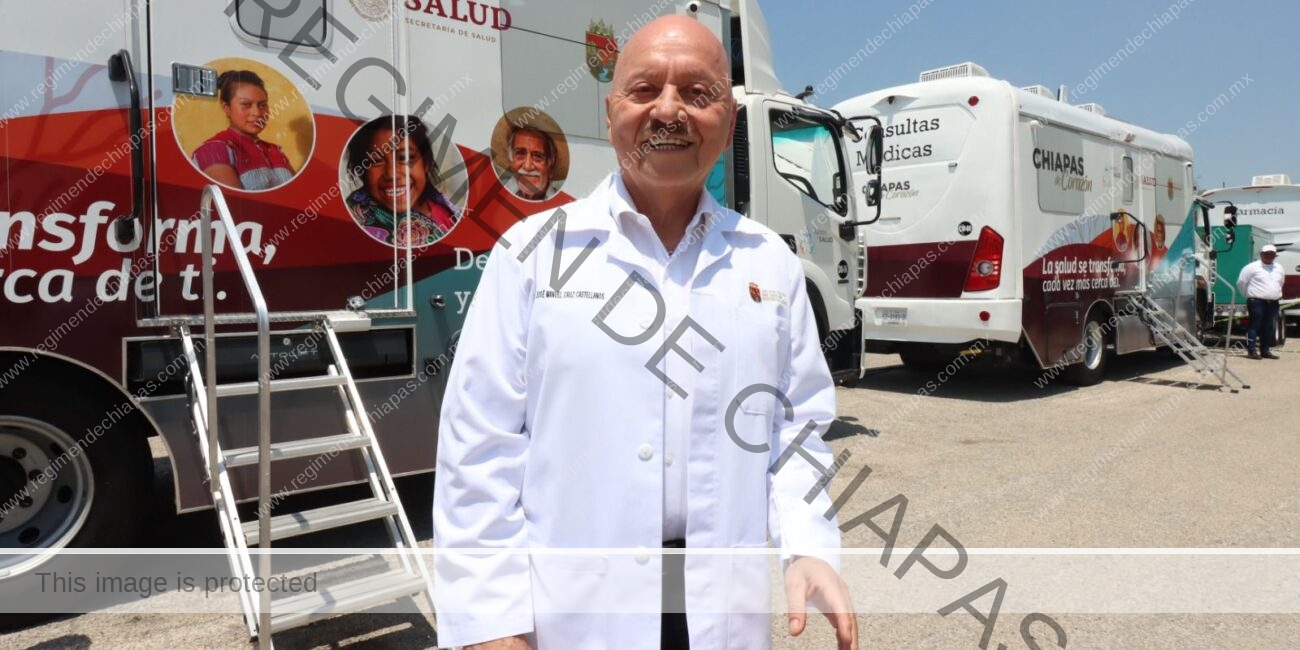 Dr. Pepe Cruz