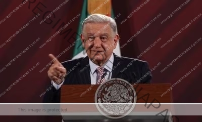 Lopéz Obrador