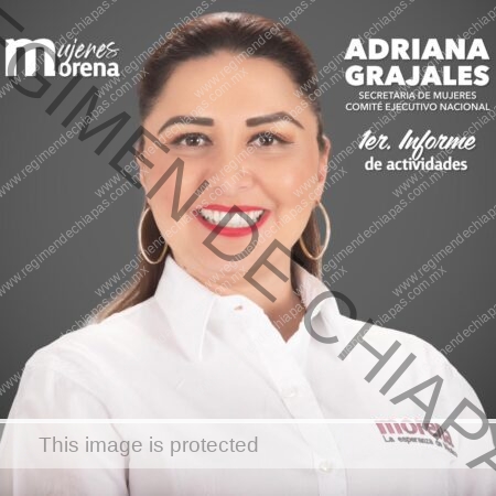 Adriana Grajales