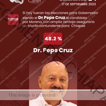 Dr. Pepe Cruz