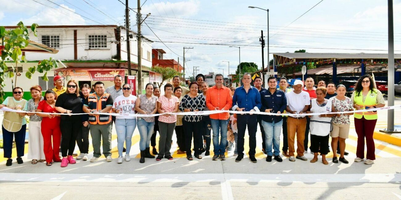 Tapachula avanza hacia una mejor conectividad: Yamil Melgar Bravo 559155938 122147568458724420 5827260917600885339 n