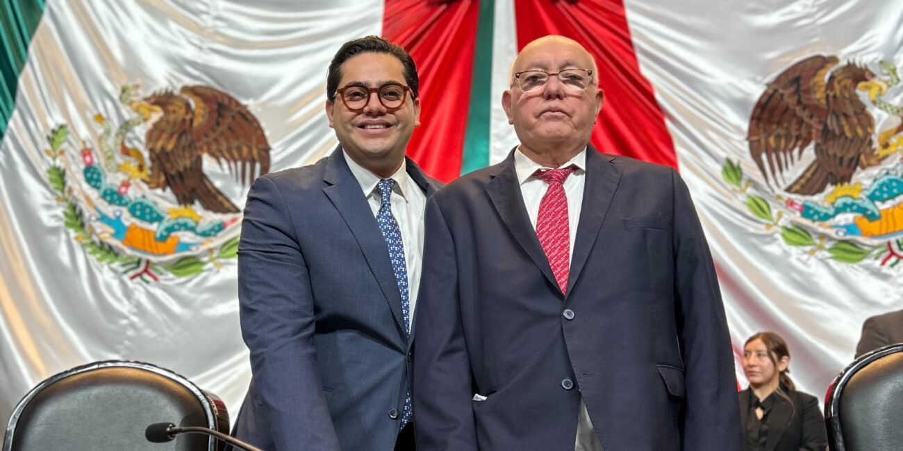 Avanzamos en transparencia, y combate a la corrupción: Trinidad Palomares