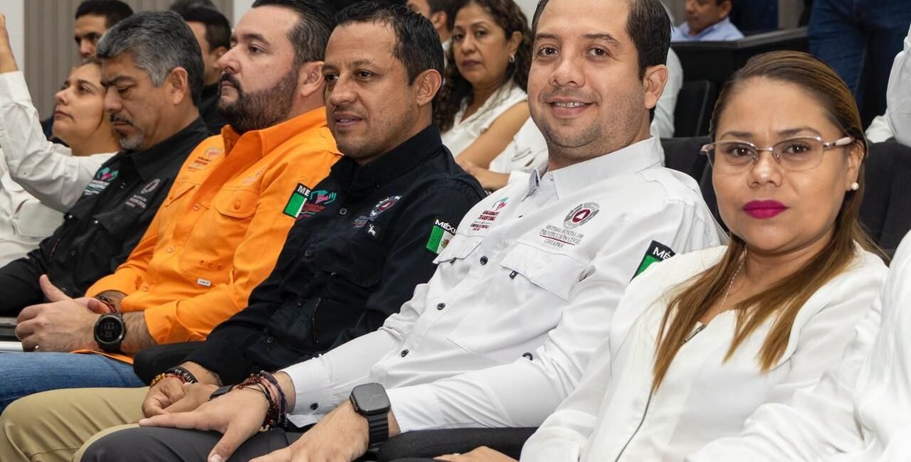 Aprueban Nueva Ley para la Gestión Integral del Riesgo de Desastres y Protección Civil del Estado de Chiapas WhatsApp Image 2025 10 28 at 10.29.46 PM