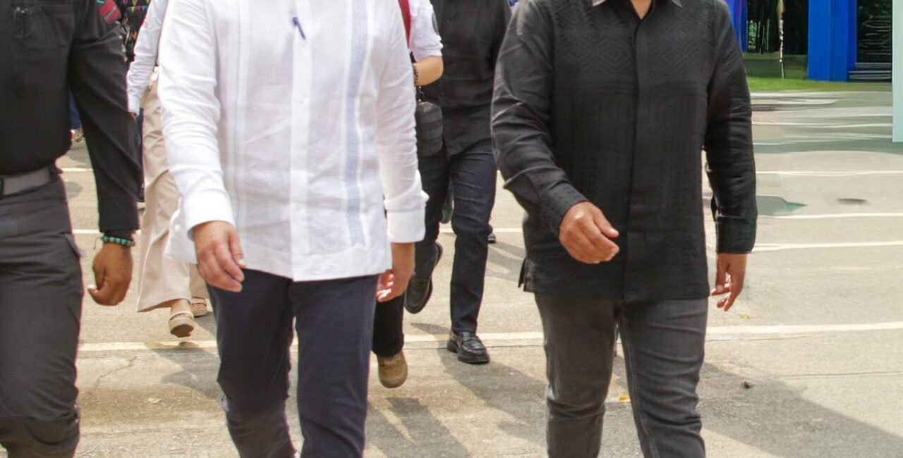 YAMIL MELGAR RECONOCE RESULTADOS DE ESTRATEGIA EN SEGURIDAD DEL GOBERNADOR EDUARDO RAMÍREZ AGUILAR.