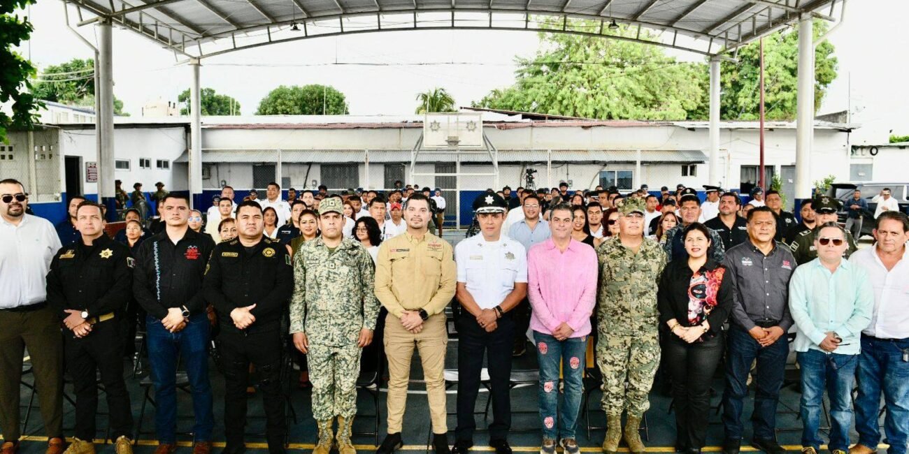 TAPACHULA AVANZA EN SEGURIDAD PARA TODOS. 571348833 122185263050551153 3450526939753137464 n