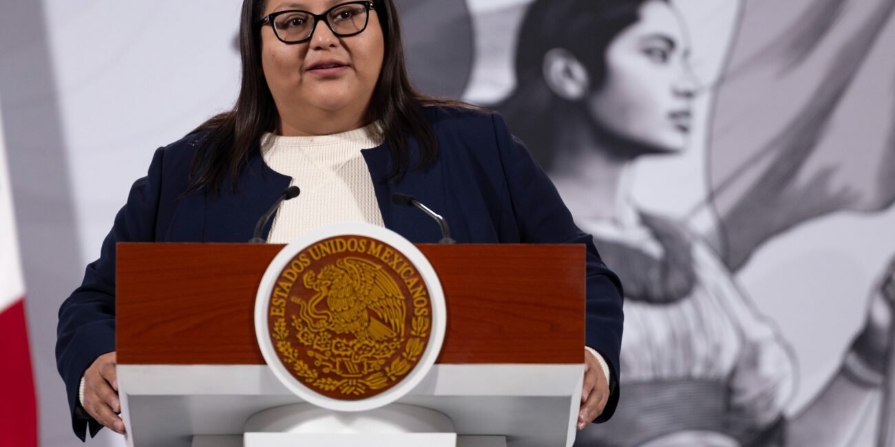 Lunes 10 de noviembre, inicia entrega de segundo apoyo en estados afectados por lluvias: Presidenta Claudia Sheinbaum FOTO APOYO ESTADOS 4