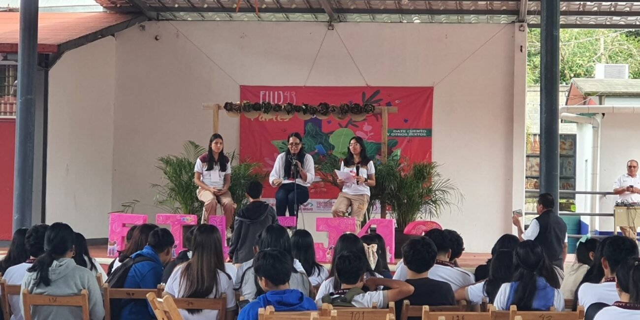 FOTOS CECyTECH 3 1 1