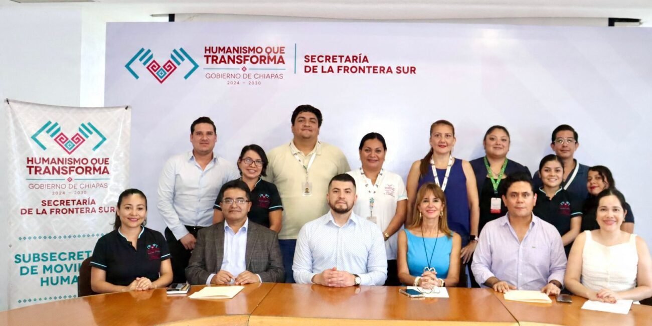FOTOS FRONTERA SUR6
