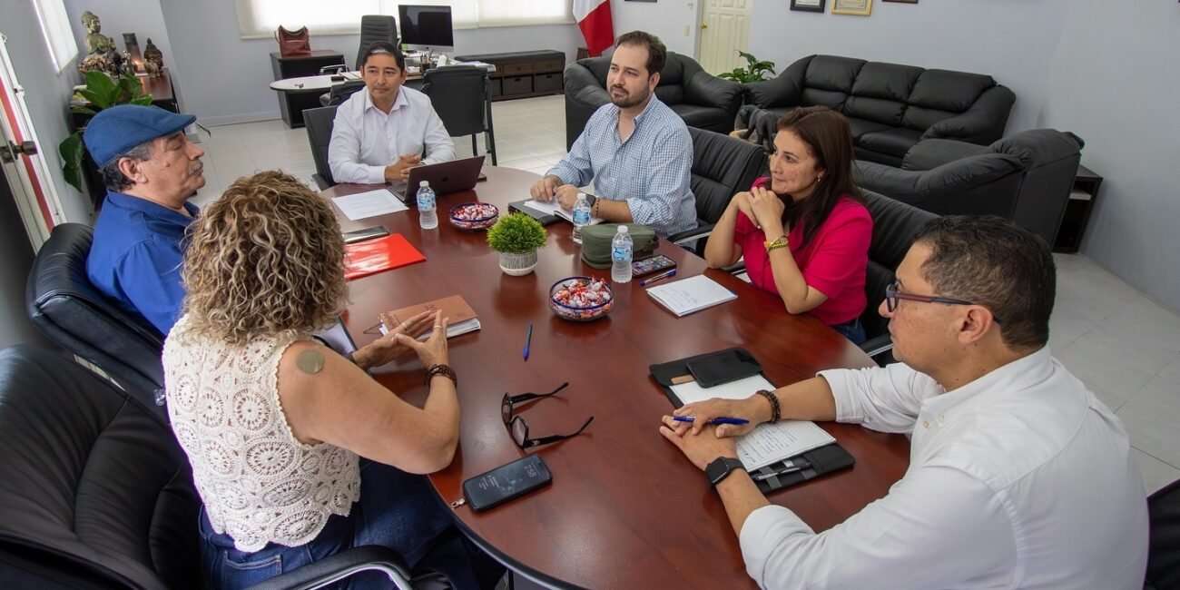 IAP Chiapas y Archivo General del Estado fortalecen la gestión documental en los municipios FOTOS IAP 3 5