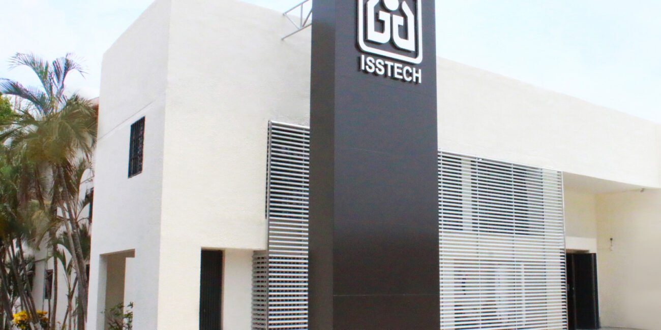 FOTOS ISSTECH 2