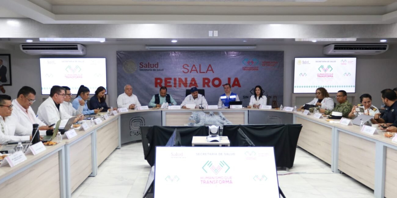 Sector Salud presenta el Plan de Respuesta a la Emergencia Obstétrica en el Periodo Invernal FOTOS SALUD 3 1