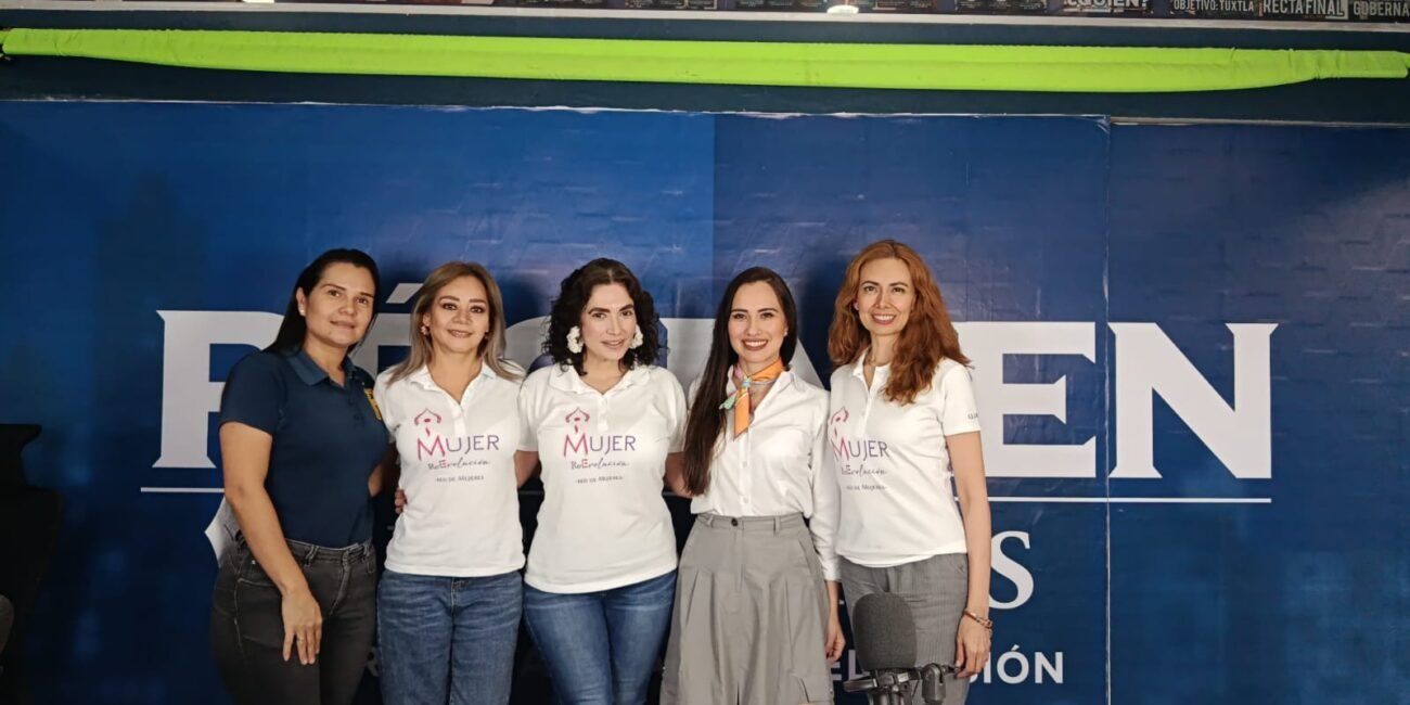 Bárbara Altuzar: “El deporte es una herramienta para reconstruir el tejido social de Chiapas”