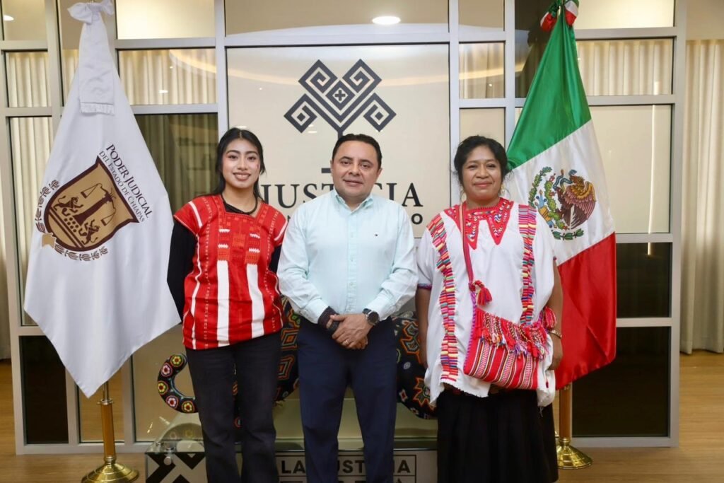 PODER JUDICIAL DEL ESTADO