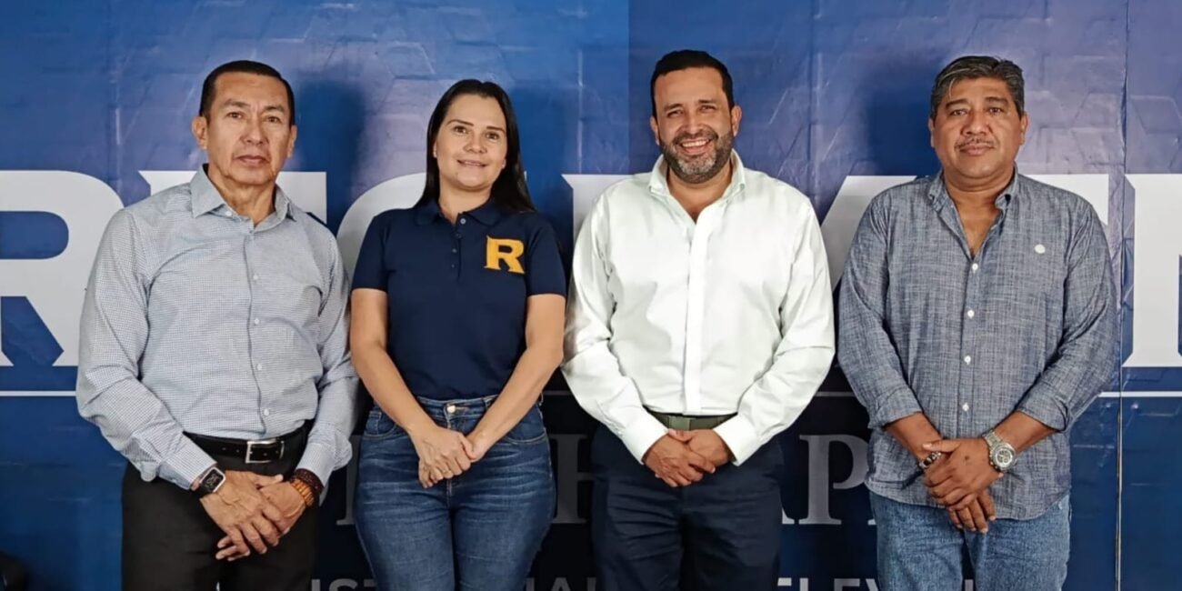 Segundo Guillén anuncia la segunda edición del Festival “El Meké”, la gran fiesta de todos WhatsApp Image 2025 11 05 at 4.36.14 PM