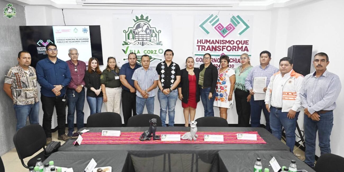 𝗚𝗼𝗯𝗶𝗲𝗿𝗻𝗼 𝗠𝘂𝗻𝗶𝗰𝗶𝗽𝗮𝗹 𝗱𝗲 𝗩𝗶𝗹𝗹𝗮𝗰𝗼𝗿𝘇𝗼 𝗿𝗲𝗳𝘂𝗲𝗿𝘇𝗮 𝘀𝘂 𝗰𝗼𝗺𝗽𝗿𝗼𝗺𝗶𝘀𝗼 𝗰𝗼𝗻 𝗹𝗮 𝘀𝗲𝗴𝘂𝗿𝗶𝗱𝗮𝗱 𝘆 𝗹𝗮 𝗰𝗼𝗼𝗿𝗱𝗶𝗻𝗮𝗰𝗶𝗼́𝗻 𝗶𝗻𝘁𝗲𝗿𝗶𝗻𝘀𝘁𝗶𝘁𝘂𝗰𝗶𝗼𝗻𝗮𝗹 𝗲𝗻 𝗹𝗮 𝟴ª 𝘀𝗲𝘀𝗶𝗼́𝗻 𝗱𝗲𝗹 𝗖𝗼𝗻𝘀𝗲𝗷𝗼 𝗠𝘂𝗻𝗶𝗰𝗶𝗽𝗮𝗹 WhatsApp Image 2025 11 07 at 10.23.19 PM