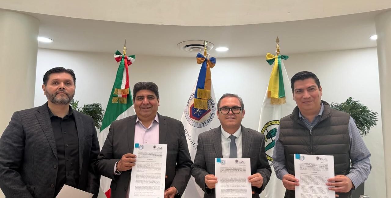 Suscribe UNACH convenio general de colaboración con la UANL WhatsApp Image 2025 11 10 at 8.12.26 PM