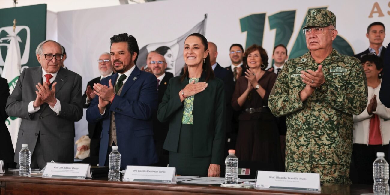 116 ASAMBLEA DEL IMSS E INAUGURACIO N DE HOSPITAL GENERAL REGIONAL CARMEN SERDA N EN PUEBLA 1 8