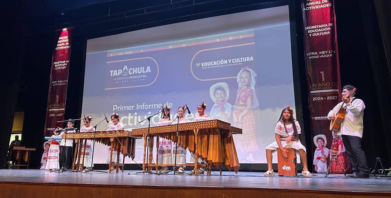 Tapachula se consolida como referente educativo y cultural 592456599 122154486770724420 2110370607084641492 n