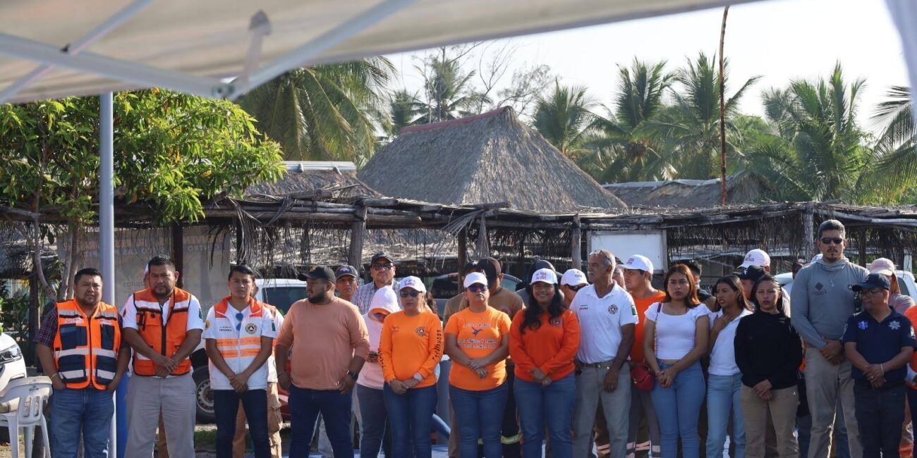 TAPACHULA SE SUMÓ A CAMPAÑA “MAREA PREVENTIVA”. 593768562 122154516290724420 1845570760745456453 n
