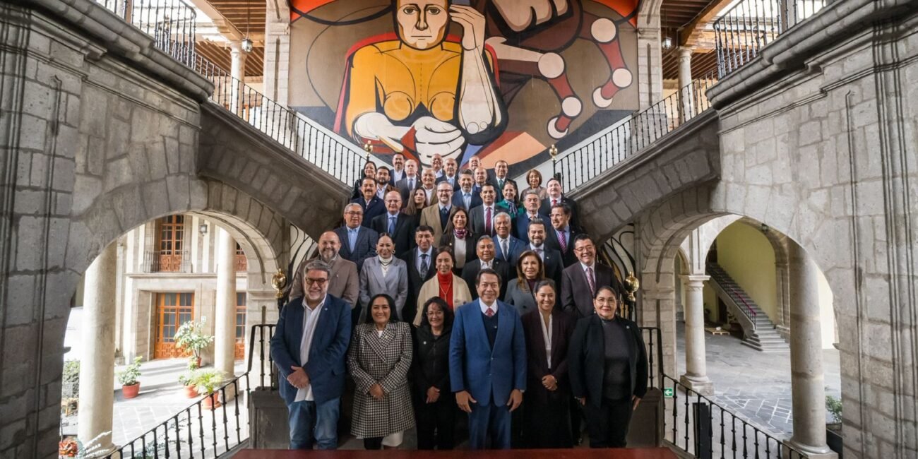 SEP reconoce a Chiapas por liderazgo nacional en la estrategia “Vive Saludable, Vive Feliz” FOTOS EDUCACION3 1