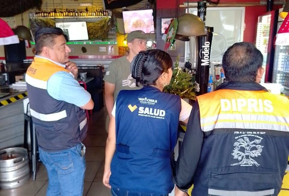 Ayuntamiento de Tapachula exhorta a establecimientos a respetar horario de cierre 605629366 122157764018724420 4165781385059174319 n