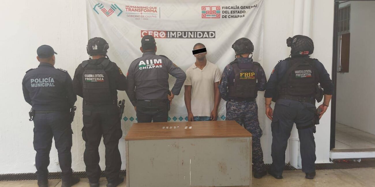 ¡OPERATIVO RELÁMPAGO! CAE PRESUNTO NARCOMENUDISTA EN TAPACHULA 605994757 122193004790551153 1156232064103937923 n