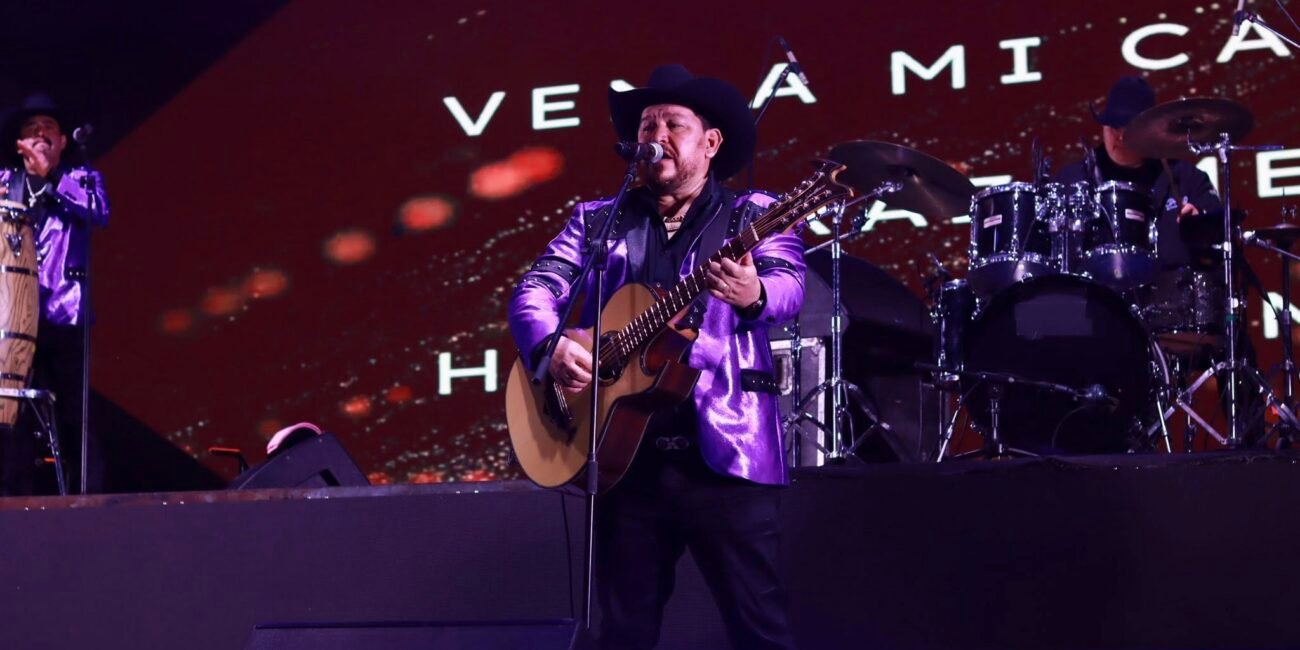 Todo un éxito la presentación del Grupo Palomo 615456393 122183119898539184 619098275992701578 n