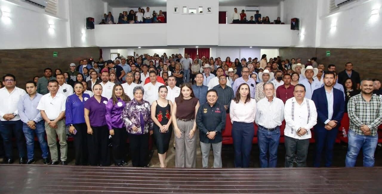 En Villaflores el Poder Judicial se acerca a la gente 622798103 122185097348539184 4862936251681276032 n