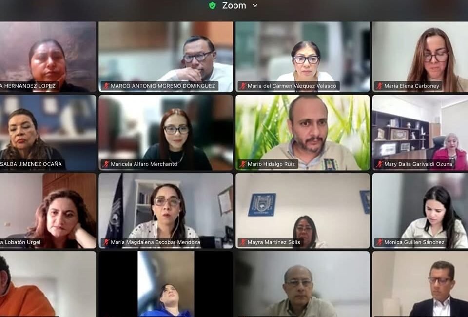 CONSEJO UNIVERSITARIO 2