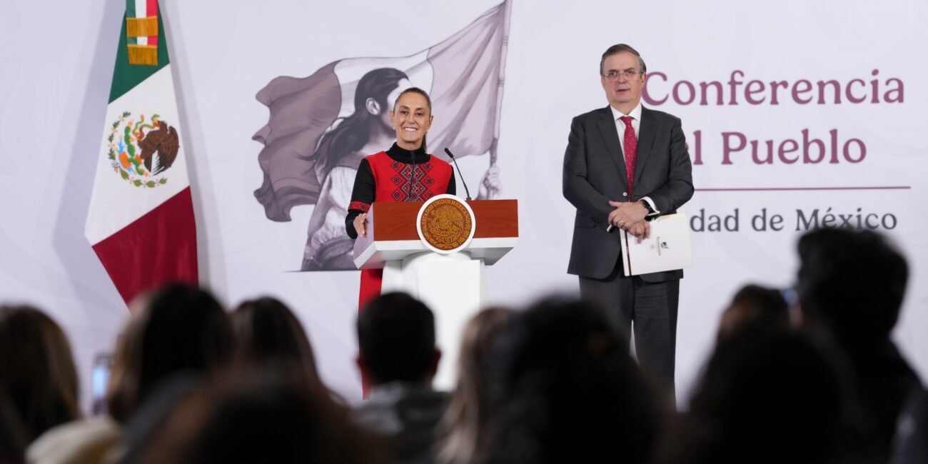 Plan México: Empresa Global Pilgrim´s invertirá en el país mil 300 millones de dólares para 2026-2030; generará 20 mil empleos FOTOS Plan Mexico Empresa Global Pilgrim´s invertira en el pais mil 300 millones de dolares para 2026 2030 generara 20 mil empleos00005 1