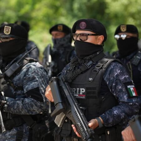 Consolida SSP la paz y la credibilidad a un año de la Nueva ERA