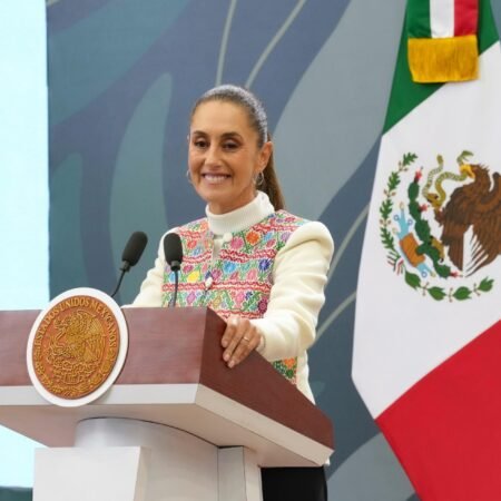 Gobierno de México: En Puebla disminuyeron 41 por ciento los homicidios dolosos, de septiembre 2024 a diciembre 2025