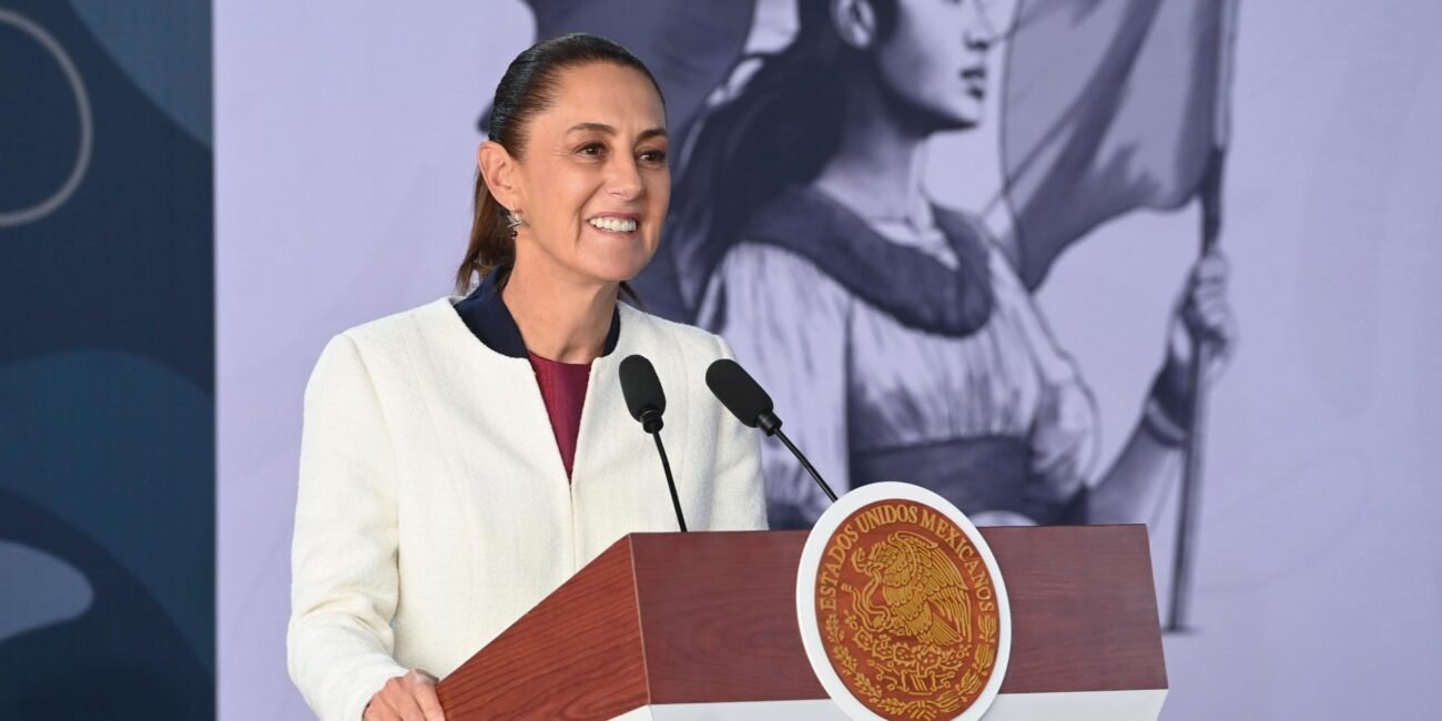 Homicidios dolosos disminuyen 40% de septiembre de 2024 a diciembre de 2025; representan 34 homicidios diarios menos: Presidenta Claudia Sheinbaum Homicidios dolosos disminuyen 40 de septiembre de 2024 a diciembre de 2025 representan 34 homicidios diarios menos Presidenta Claudia Sheinbaum00002