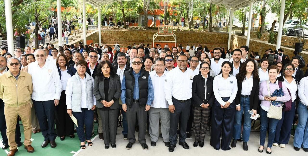 RECTOR UNIDADES ACADEMICAS 6