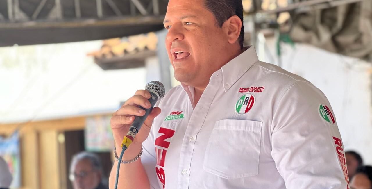 Venezuela es el modelo que Morena busca replicar en México: PRI WhatsApp Image 2026 01 08 at 5.04.10 PM