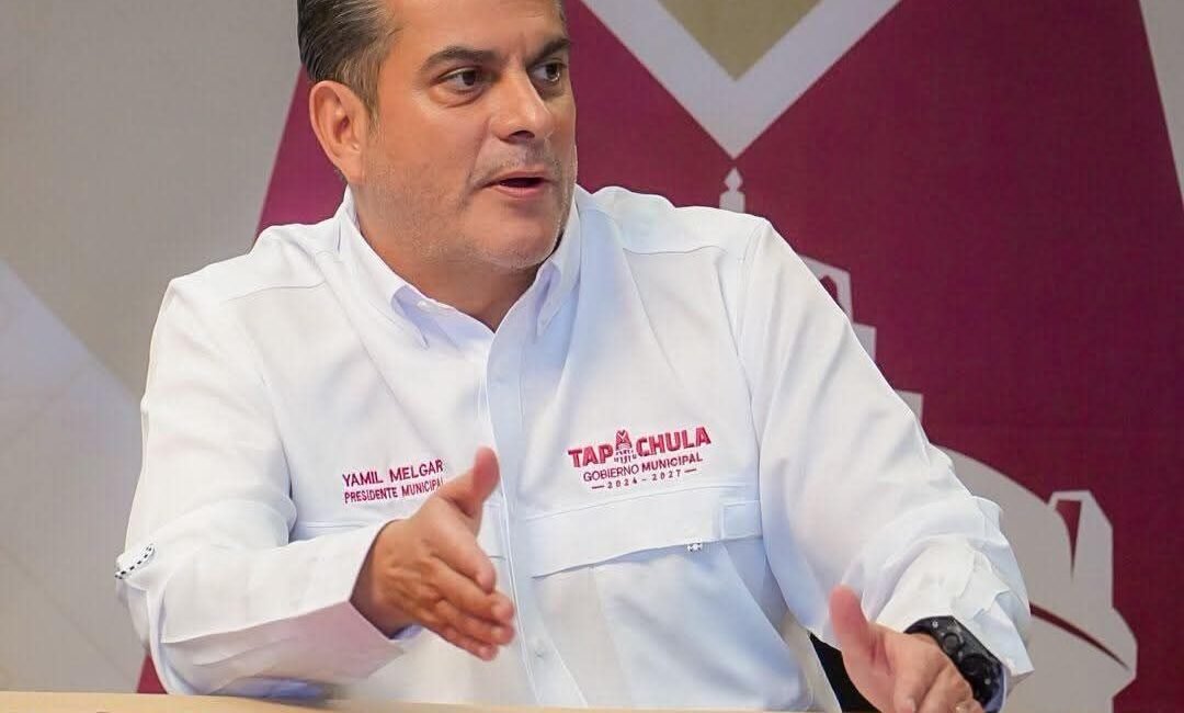 El incendio del basurero fue provocado y no quedará impune”: Yamil Melgar WhatsApp Image 2026 01 13 at 8.18.10 PM