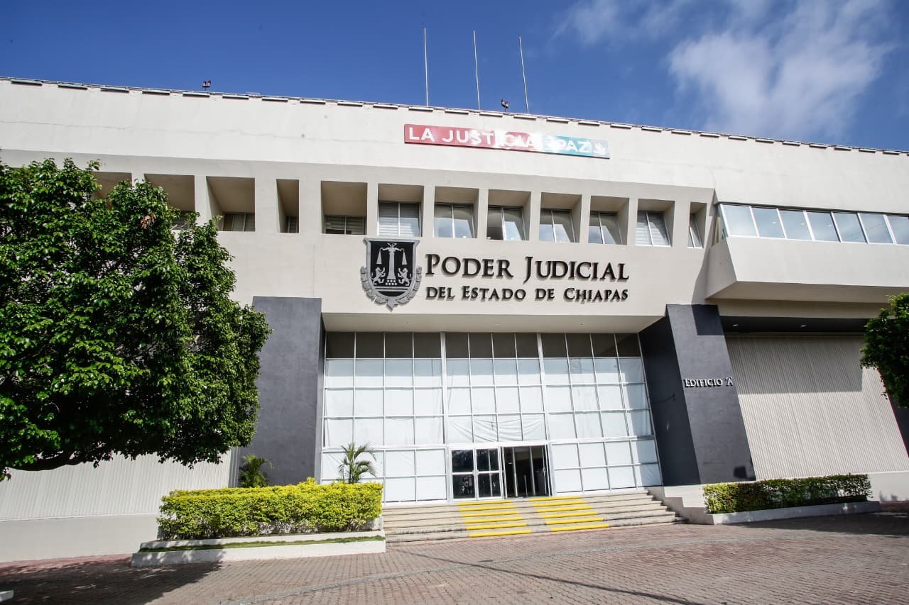 Poder Judicial del Estado dicta sentencia condenatoria a responsables del delito de Homicidio Calificado