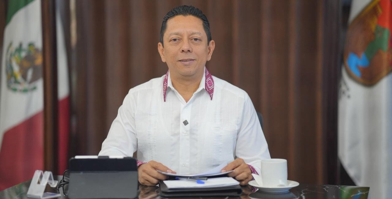 No habrá impunidad ante la violencia feminicida: Fiscal General WhatsApp Image 2026 01 19 at 19.24.24