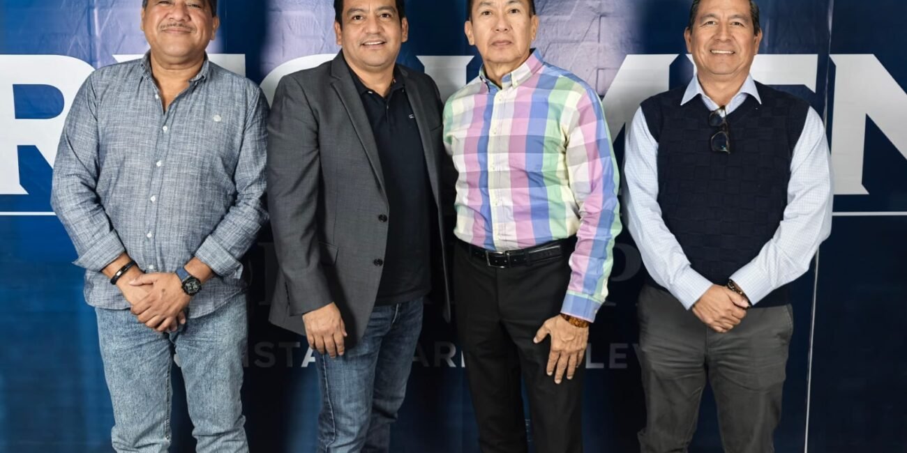 Jovani Salazar: identidad, convicción y mirada crítica desde “Entraste & En Contraste” WhatsApp Image 2026 01 22 at 6.53.30 PM