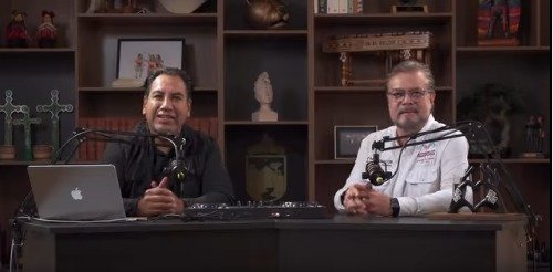 Gobernador Eduardo Ramírez destaca avances del humanismo en Chiapas en el podcast “Platicando con el Jaguar”