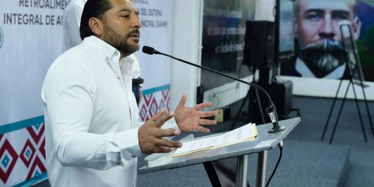 TALLER ESTRATÉGICO DE DIAGNÓSTICO, RETROALIMENTACIÓN Y MEJORA CONTINUA DEL SISTEMA INTEGRAL DE ADMINISTRACIÓN HACENDARIA MUNICIPAL (SIAHM) WhatsApp Image 2026 01 27 at 2.51.07 PM