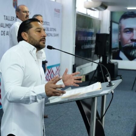 TALLER ESTRATÉGICO DE DIAGNÓSTICO, RETROALIMENTACIÓN Y MEJORA CONTINUA DEL SISTEMA INTEGRAL DE ADMINISTRACIÓN HACENDARIA MUNICIPAL (SIAHM)