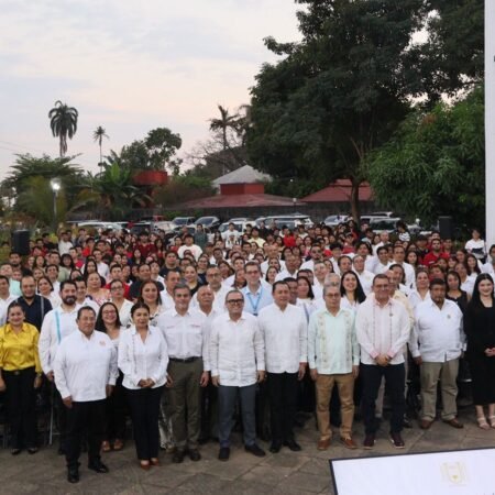 UNACH crea la escuela de Ciencias Jurídicas de la Frontera Sur en Tapachula