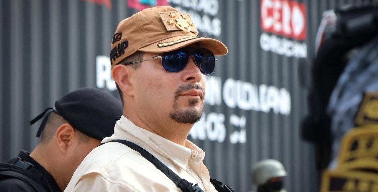 Supervisa secretario de Seguridad del Pueblo Base Kanan en la región Valle-Zoque WhatsApp Image 2026 01 28 at 9.52.11 PM