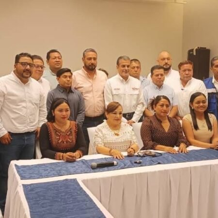 Histórico acuerdo regional para enfrentar la crisis de residuos en el Soconusco