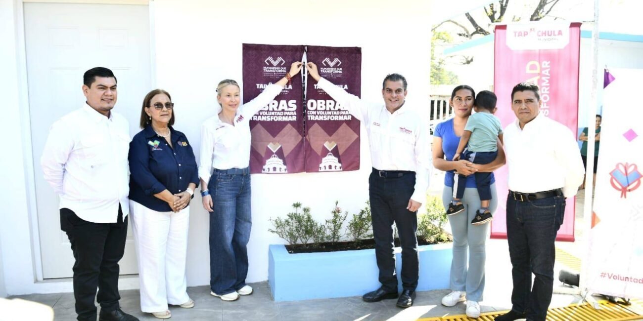 Refrendamos nuestro compromiso con la atención de grupos vulnerables: Yamil Melgar 625843987 122197561286551153 5077642843108953520 n 1